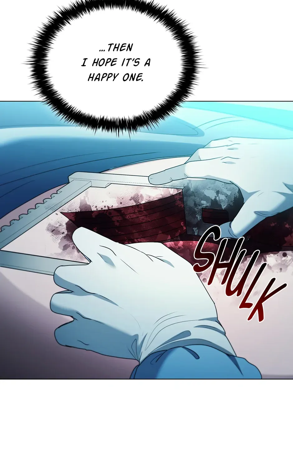 Read Dr. Choi Tae-Soo chapter 254 image 42 on Lezhin