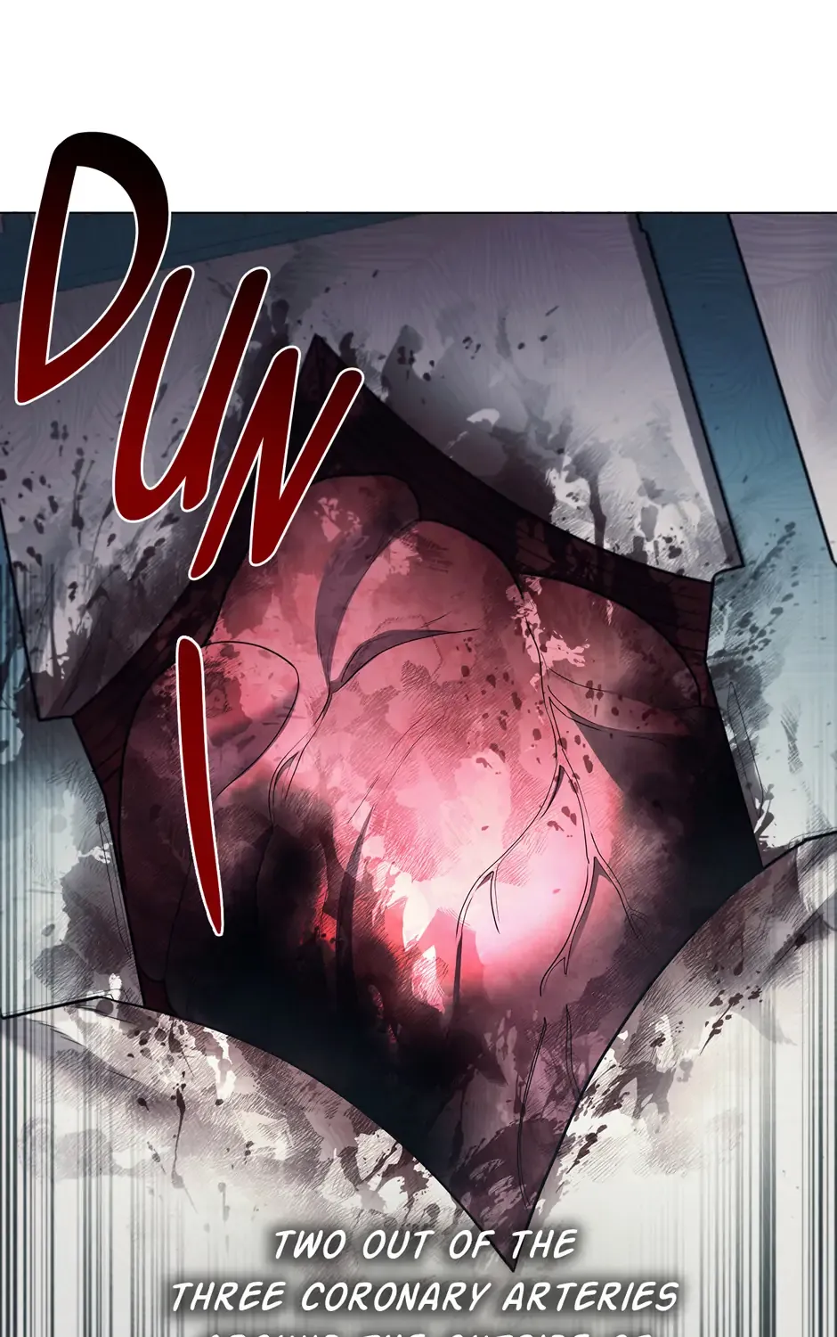 Read Dr. Choi Tae-Soo chapter 254 image 46 on Lezhin