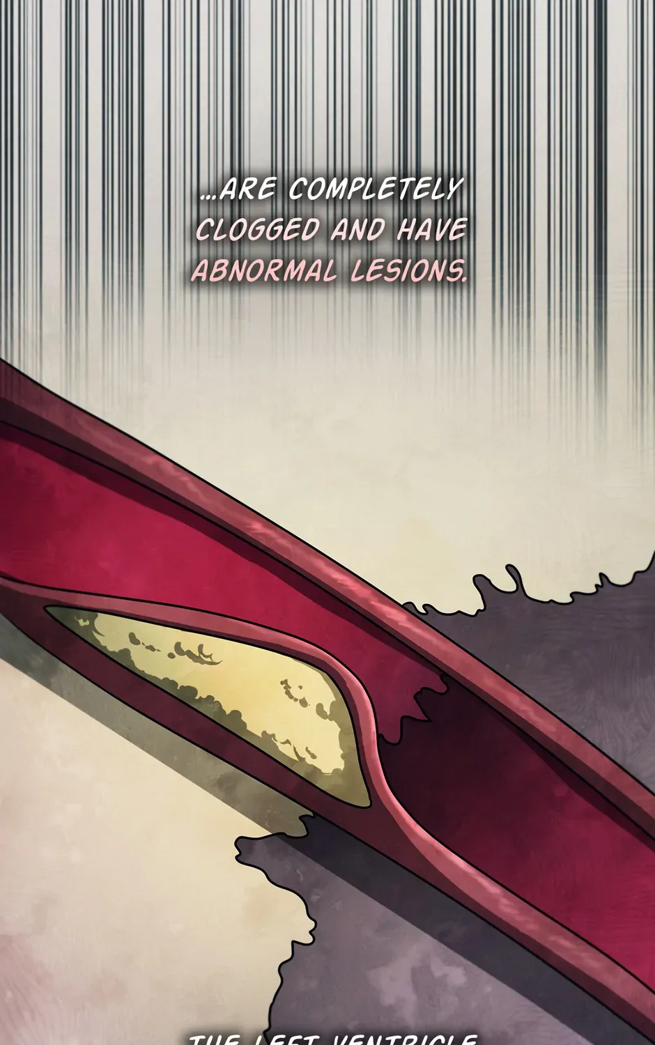 Read Dr. Choi Tae-Soo chapter 254 image 48 on Lezhin