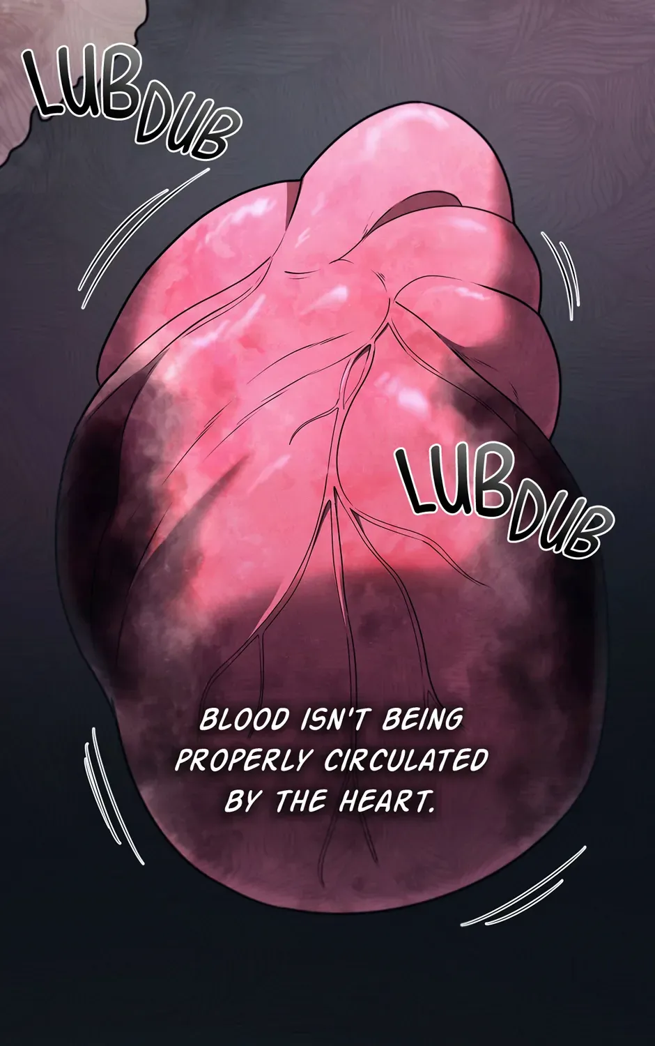 Read Dr. Choi Tae-Soo chapter 254 image 50 on Lezhin