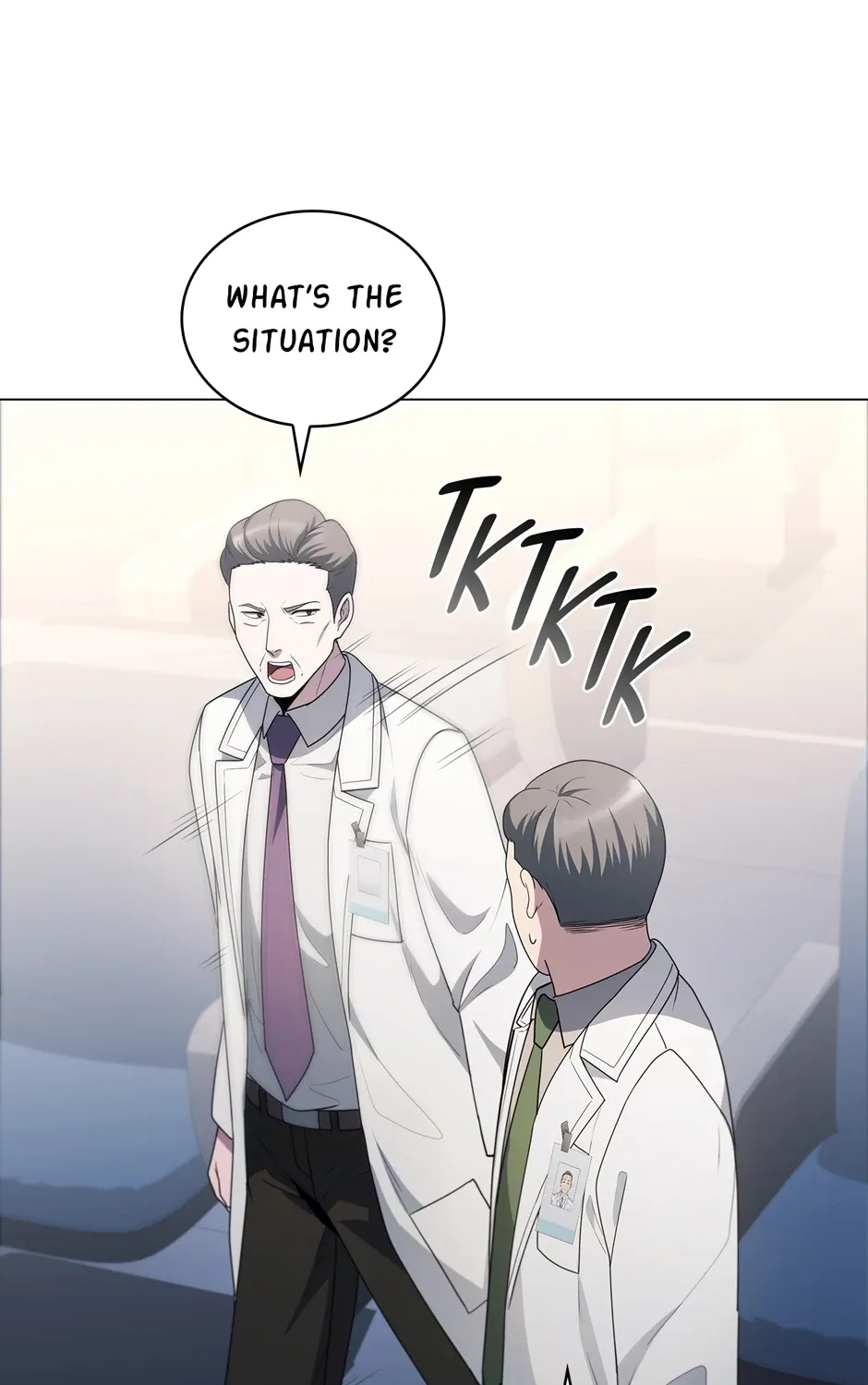 Read Dr. Choi Tae-Soo chapter 254 image 60 on Lezhin