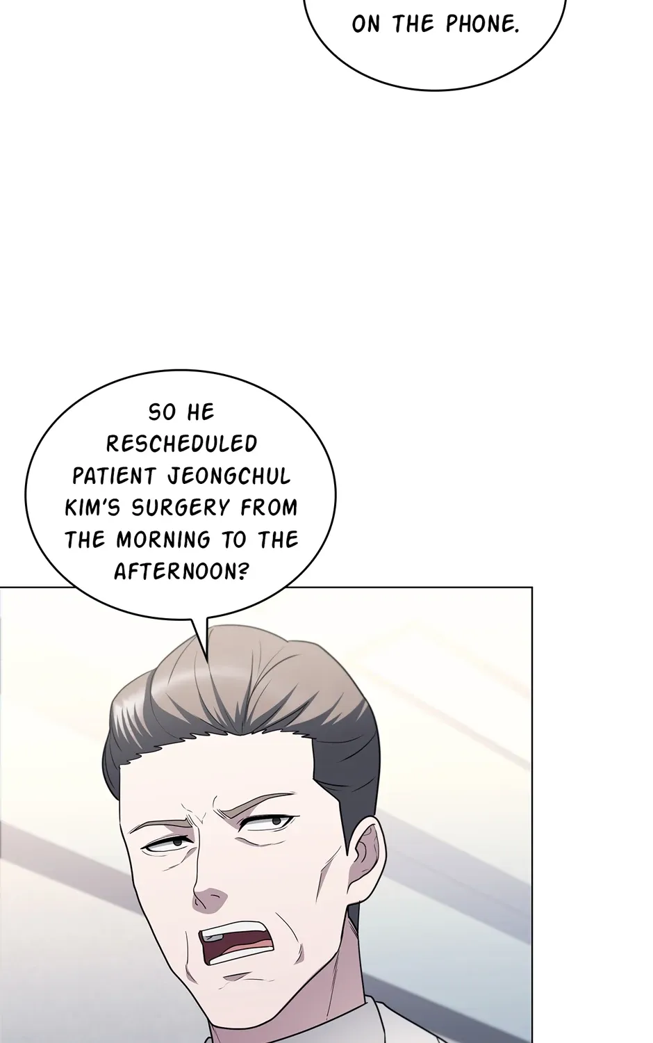 Read Dr. Choi Tae-Soo chapter 254 image 62 on Lezhin