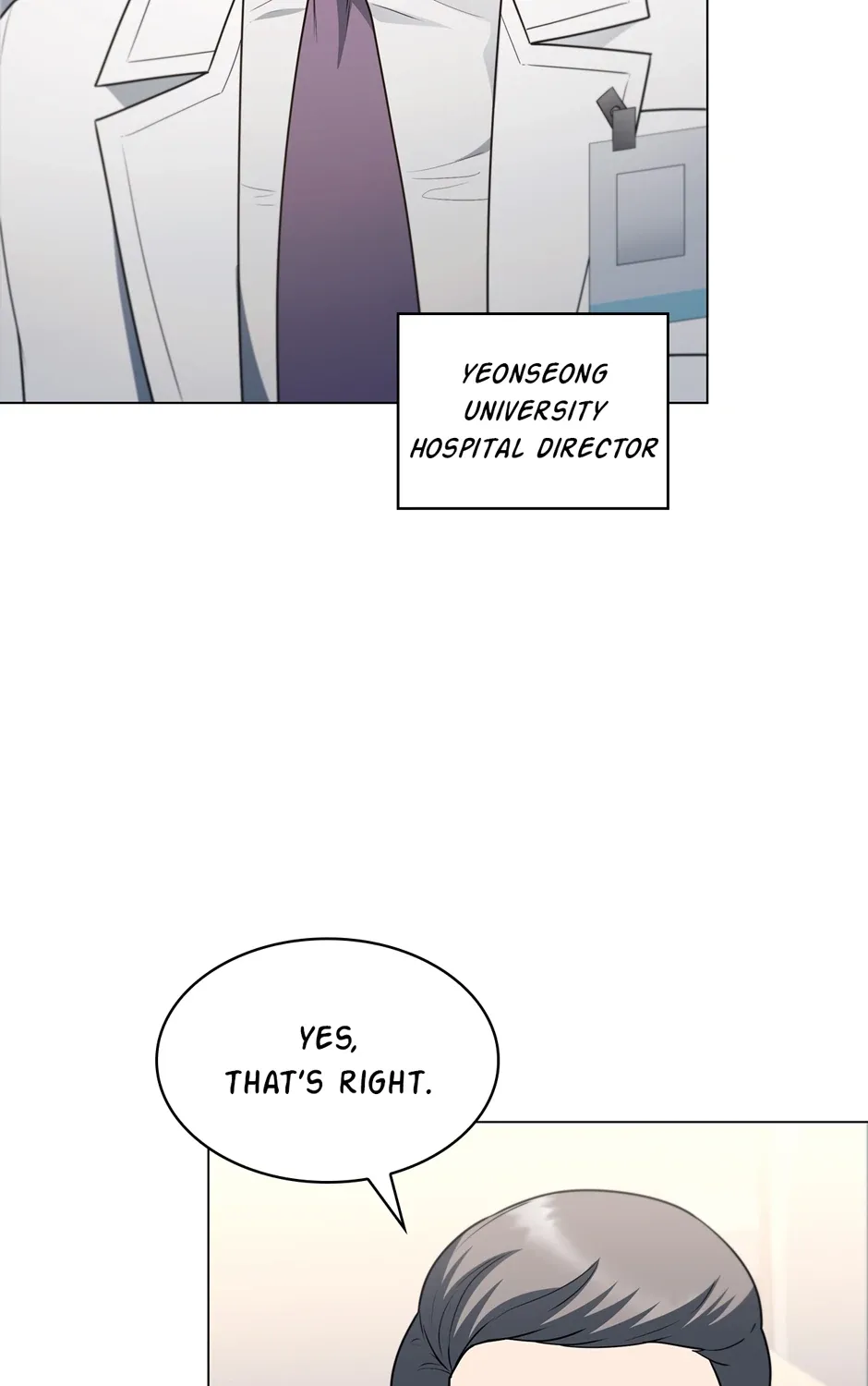 Read Dr. Choi Tae-Soo chapter 254 image 64 on Lezhin