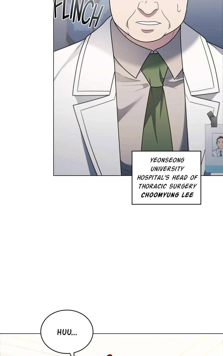 Read Dr. Choi Tae-Soo chapter 254 image 66 on Lezhin