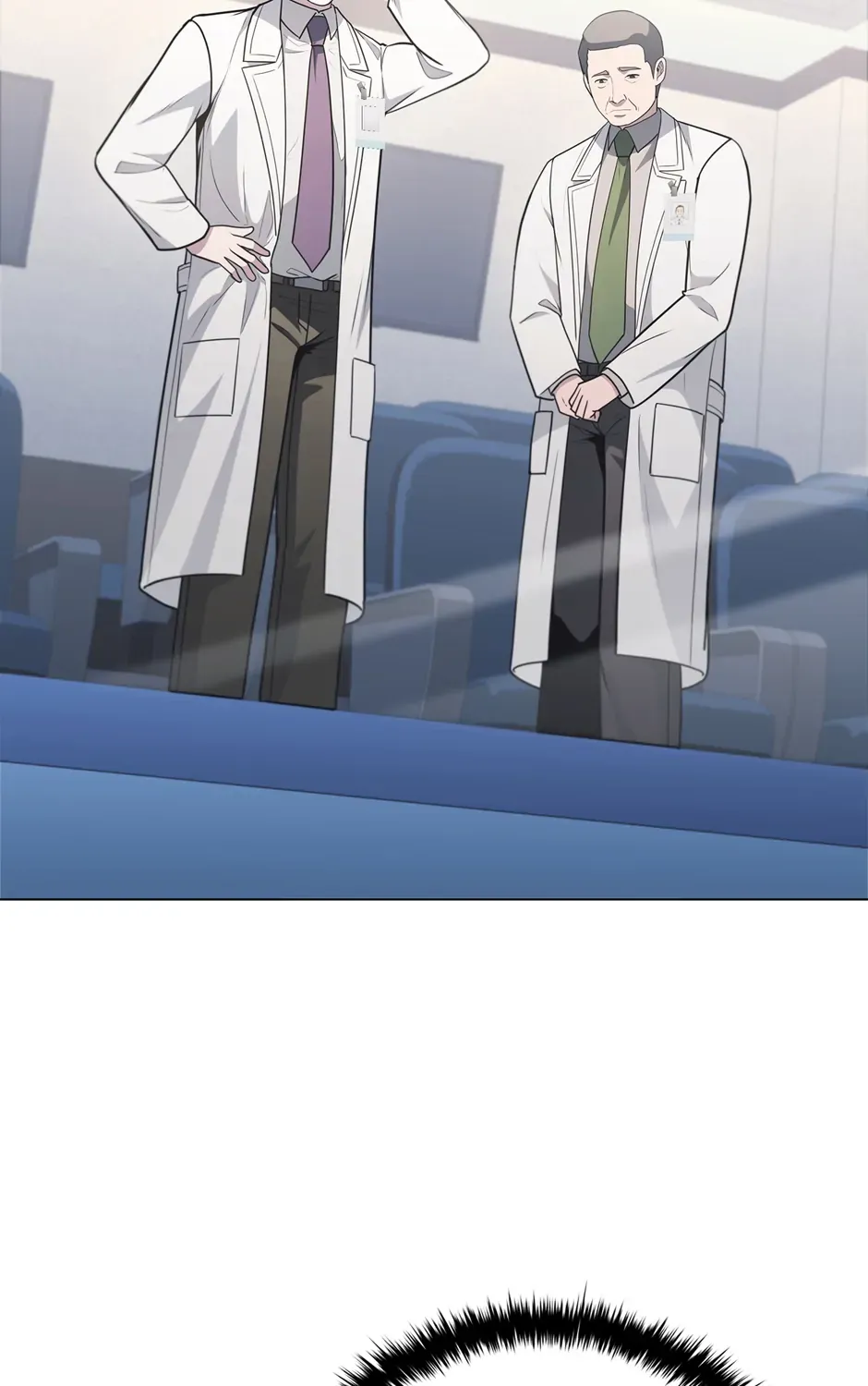 Read Dr. Choi Tae-Soo chapter 254 image 68 on Lezhin