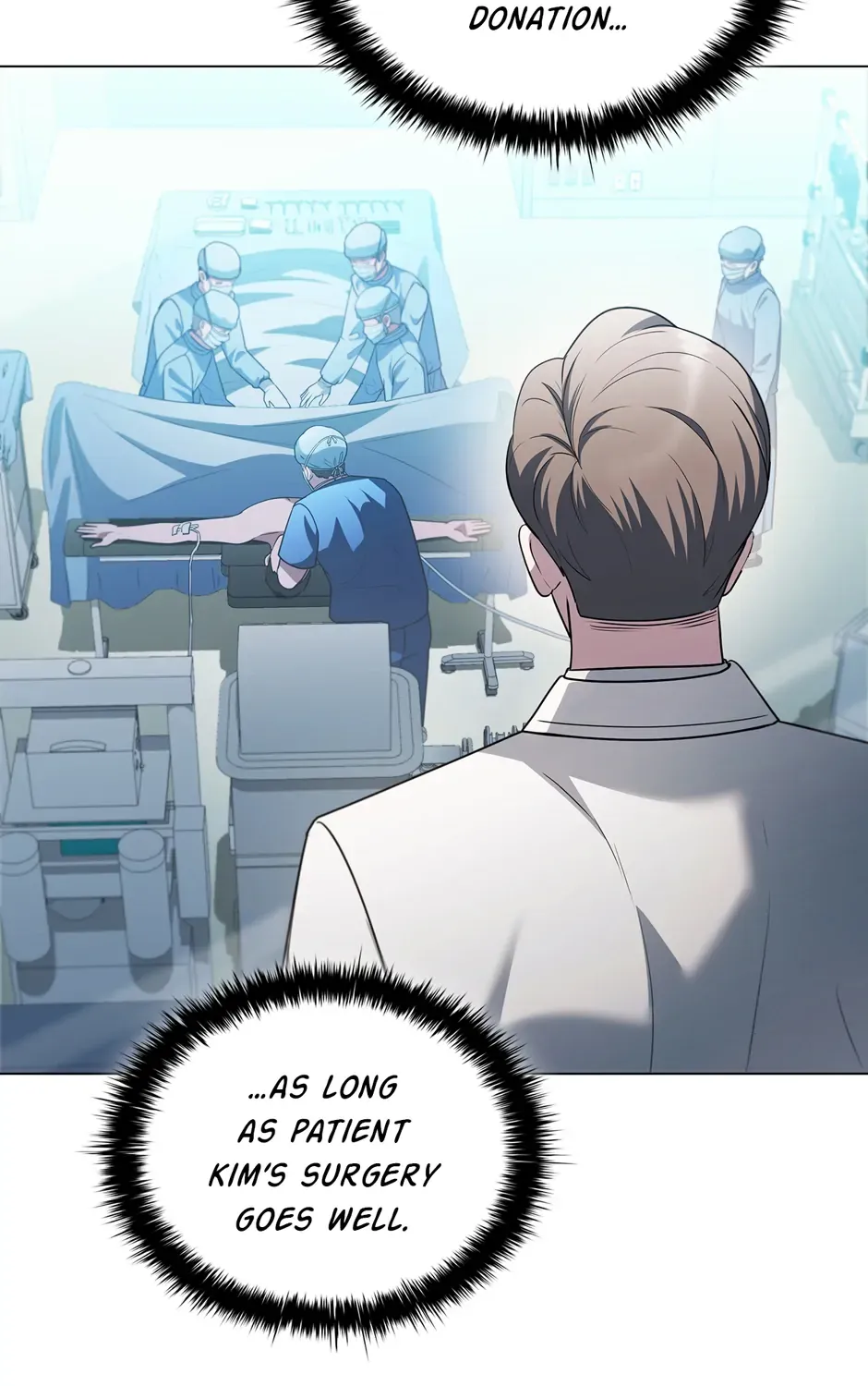 Read Dr. Choi Tae-Soo chapter 254 image 70 on Lezhin
