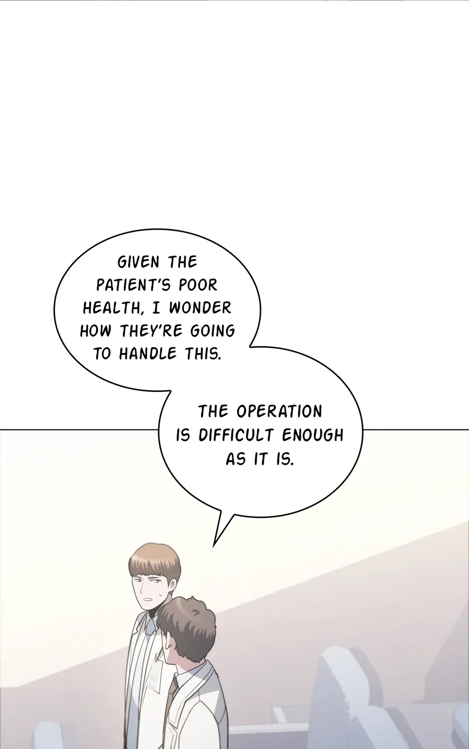 Read Dr. Choi Tae-Soo chapter 254 image 74 on Lezhin