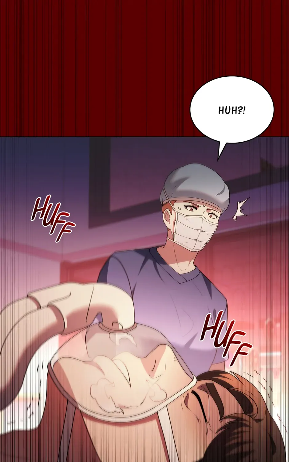 Read Dr. Choi Tae-Soo chapter 254 image 86 on Lezhin