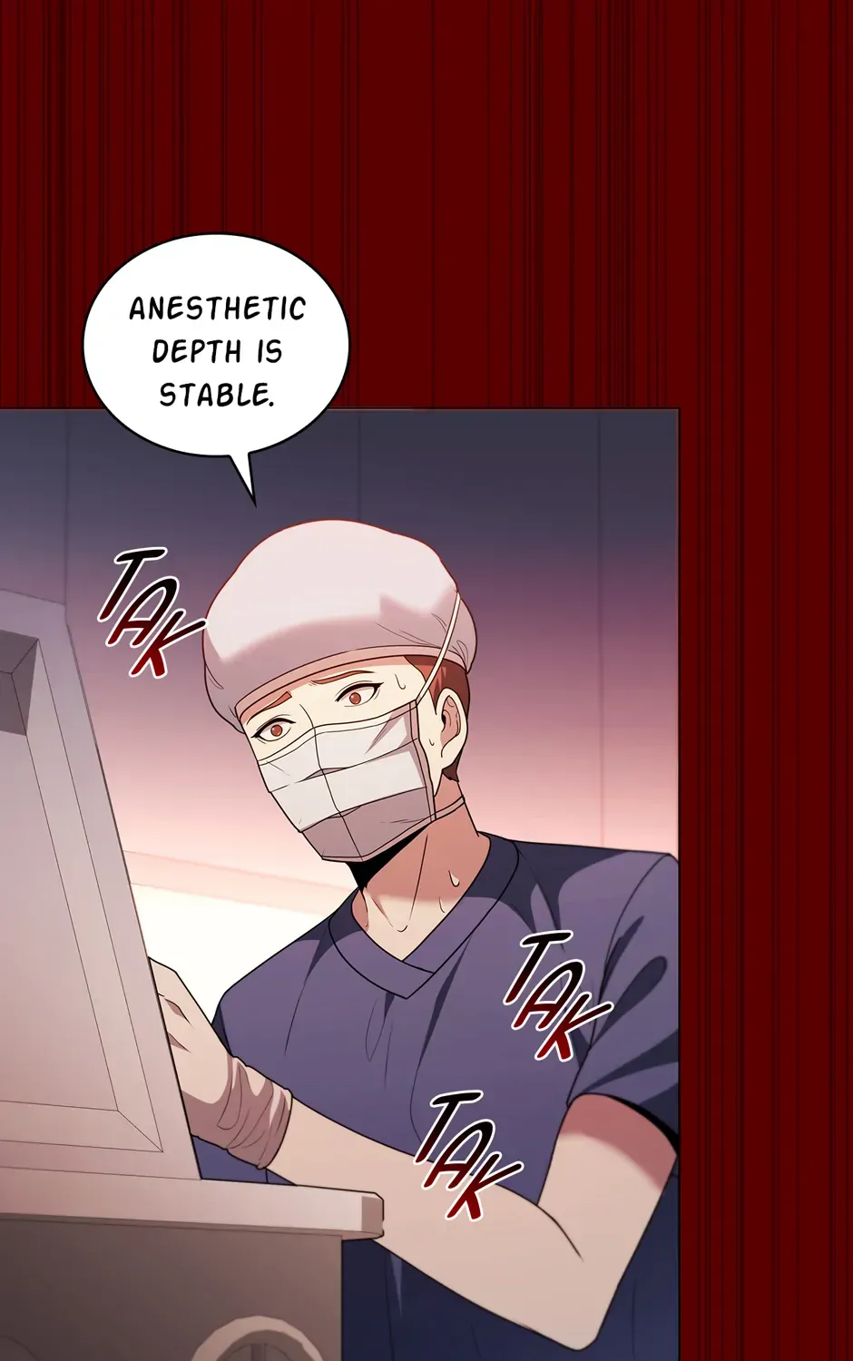 Read Dr. Choi Tae-Soo chapter 254 image 88 on Lezhin