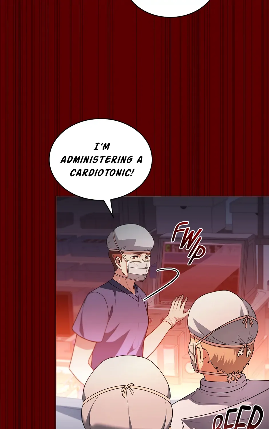 Read Dr. Choi Tae-Soo chapter 254 image 90 on Lezhin