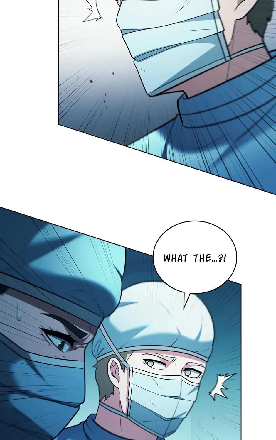 Read Dr. Choi Tae-Soo chapter 255 image 109 on Lezhin