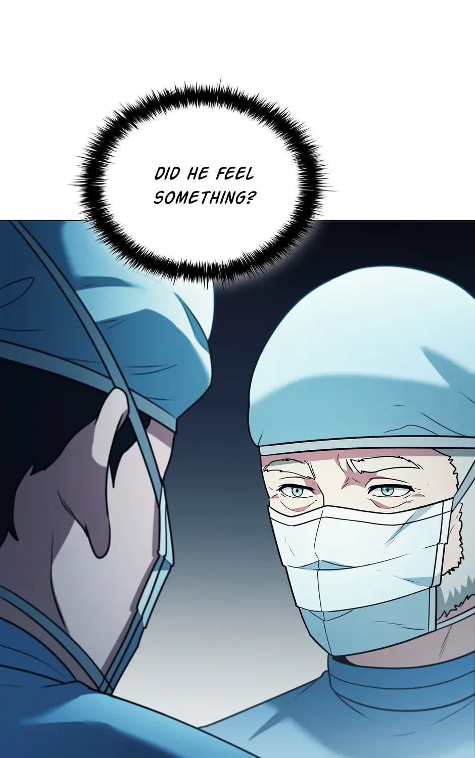 Read Dr. Choi Tae-Soo chapter 255 image 111 on Lezhin