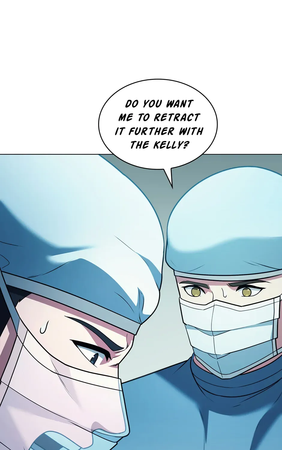 Read Dr. Choi Tae-Soo chapter 255 image 115 on Lezhin