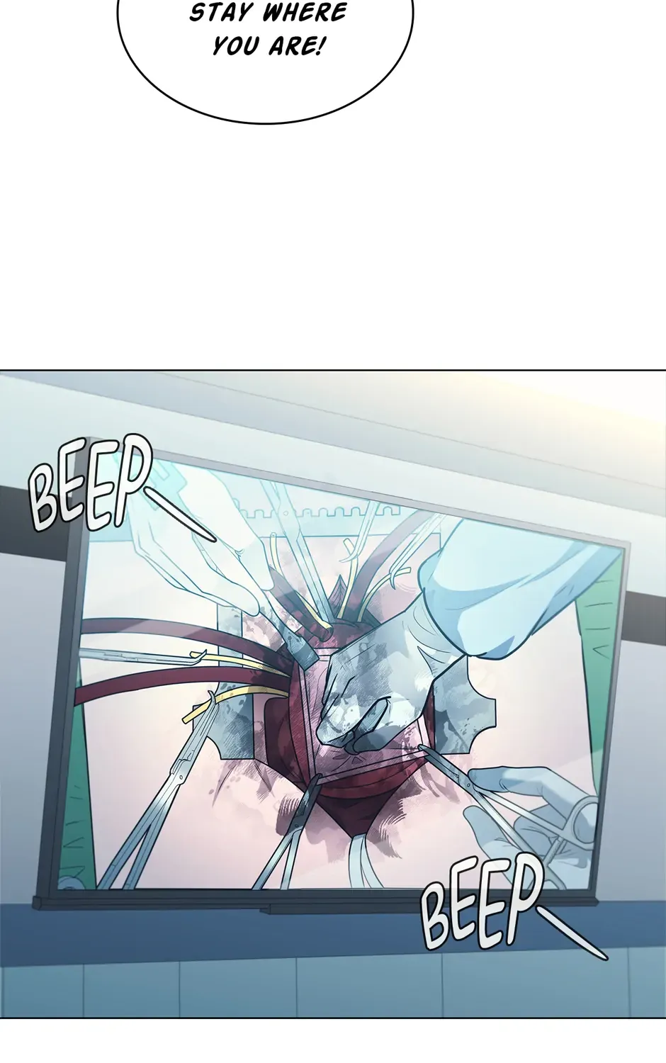 Read Dr. Choi Tae-Soo chapter 255 image 117 on Lezhin