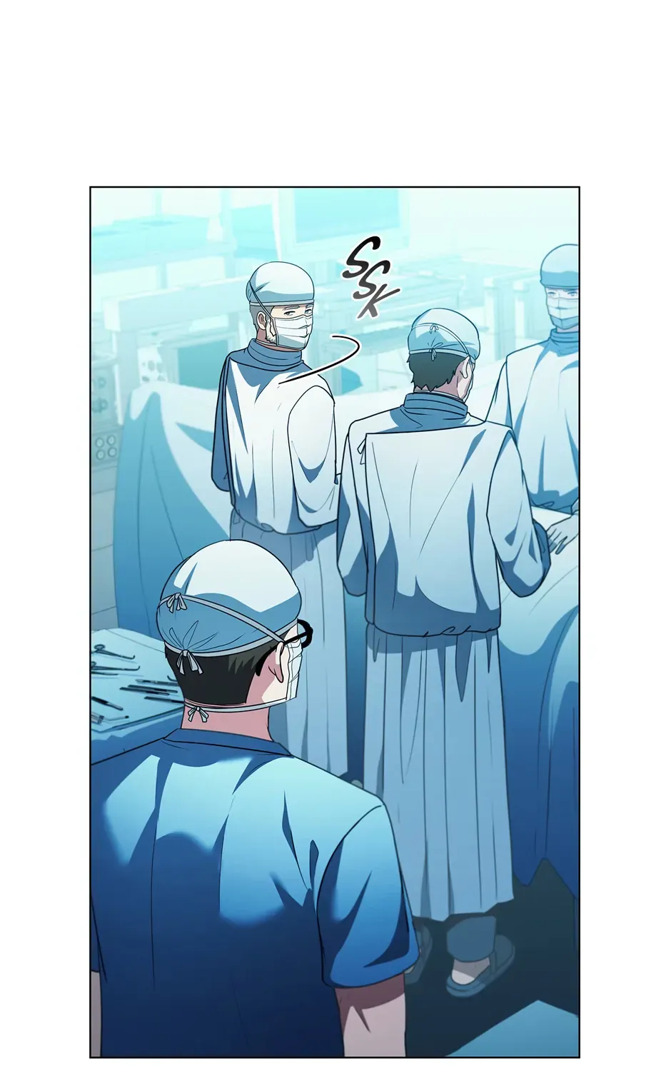 Read Dr. Choi Tae-Soo chapter 255 image 13 on Lezhin