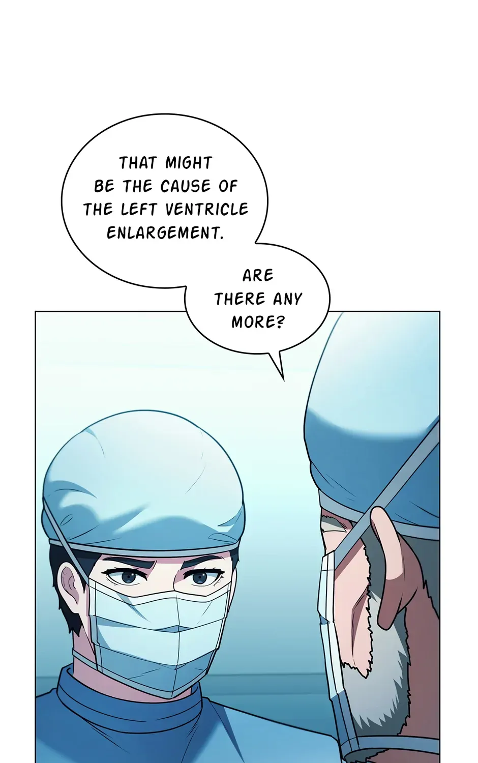 Read Dr. Choi Tae-Soo chapter 255 image 139 on Lezhin