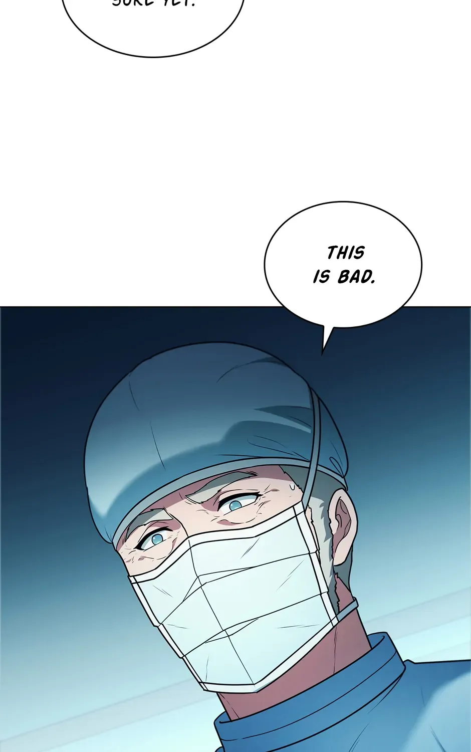 Read Dr. Choi Tae-Soo chapter 255 image 141 on Lezhin
