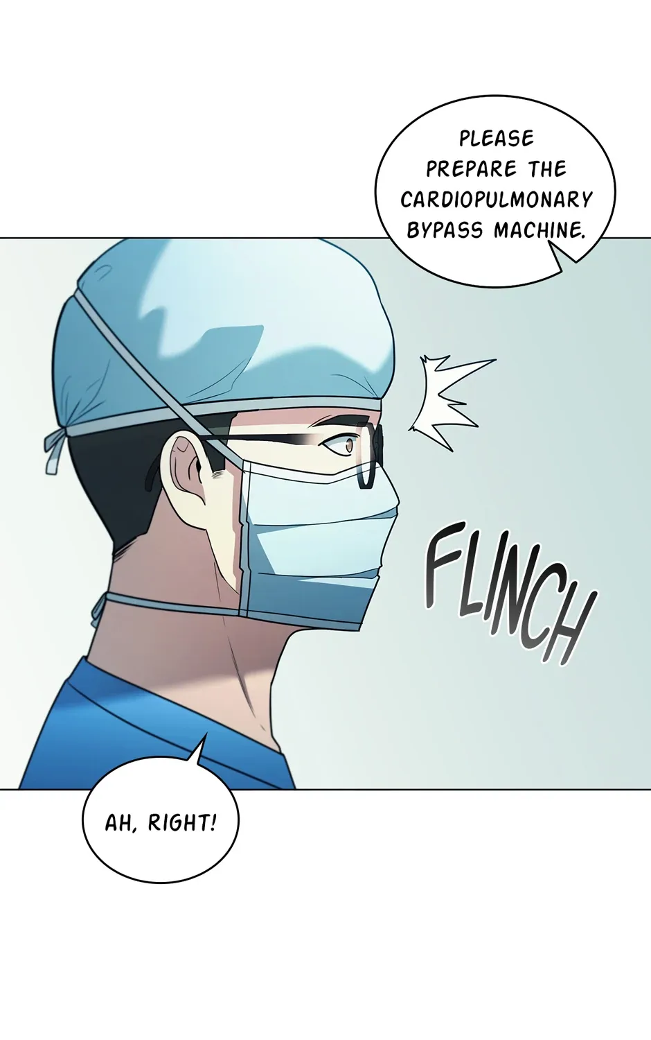 Read Dr. Choi Tae-Soo chapter 255 image 15 on Lezhin