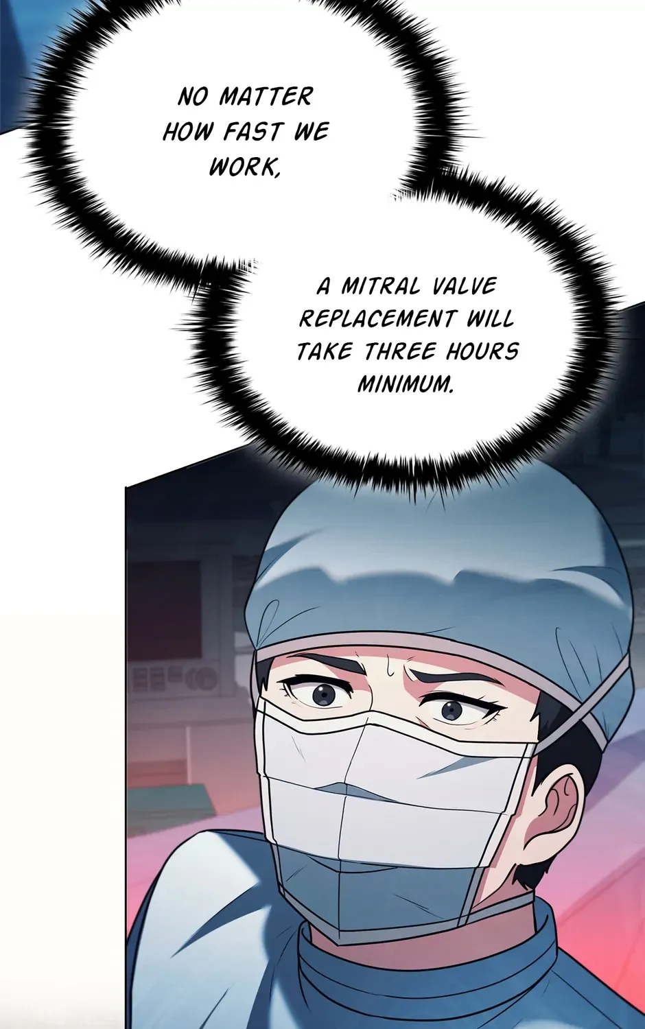 Read Dr. Choi Tae-Soo chapter 255 image 163 on Lezhin
