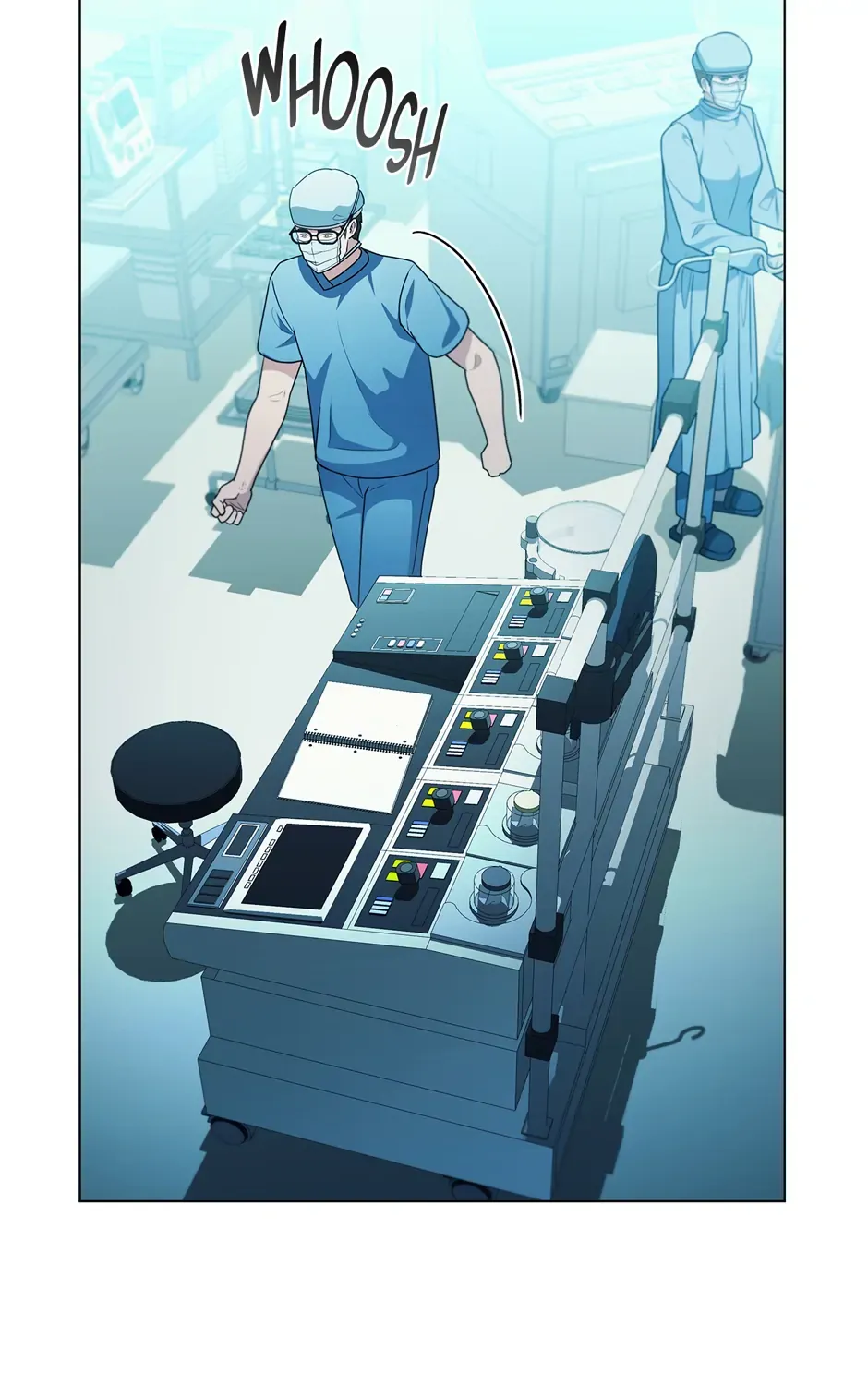 Read Dr. Choi Tae-Soo chapter 255 image 17 on Lezhin