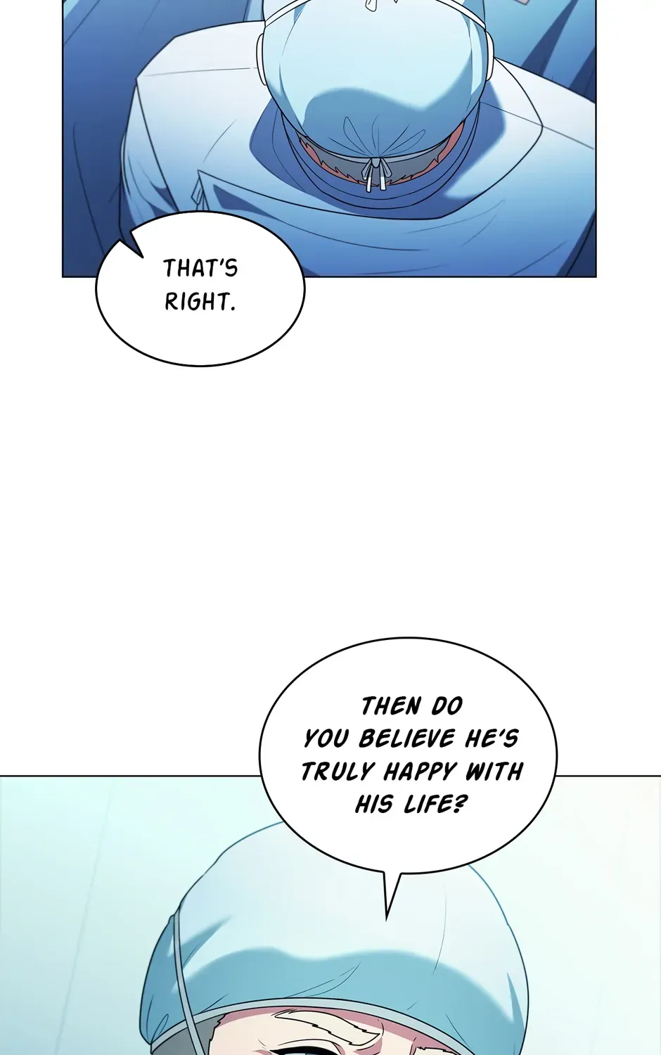 Read Dr. Choi Tae-Soo chapter 255 image 29 on Lezhin