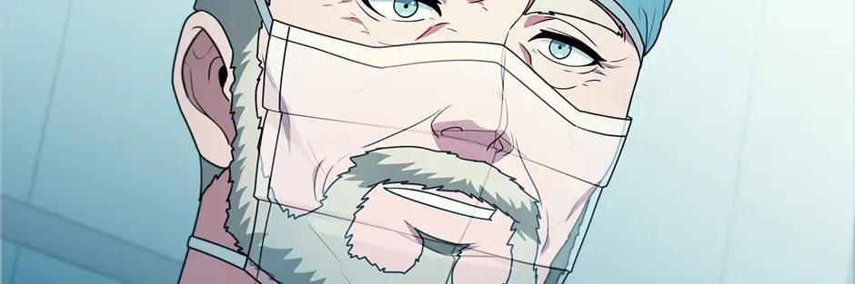 Read Dr. Choi Tae-Soo chapter 255 image 30 on Lezhin