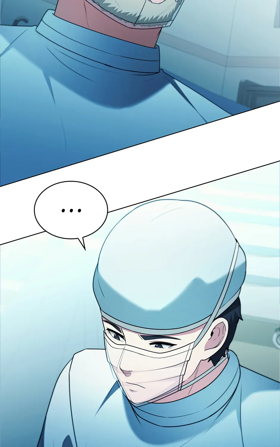 Read Dr. Choi Tae-Soo chapter 255 image 31 on Lezhin