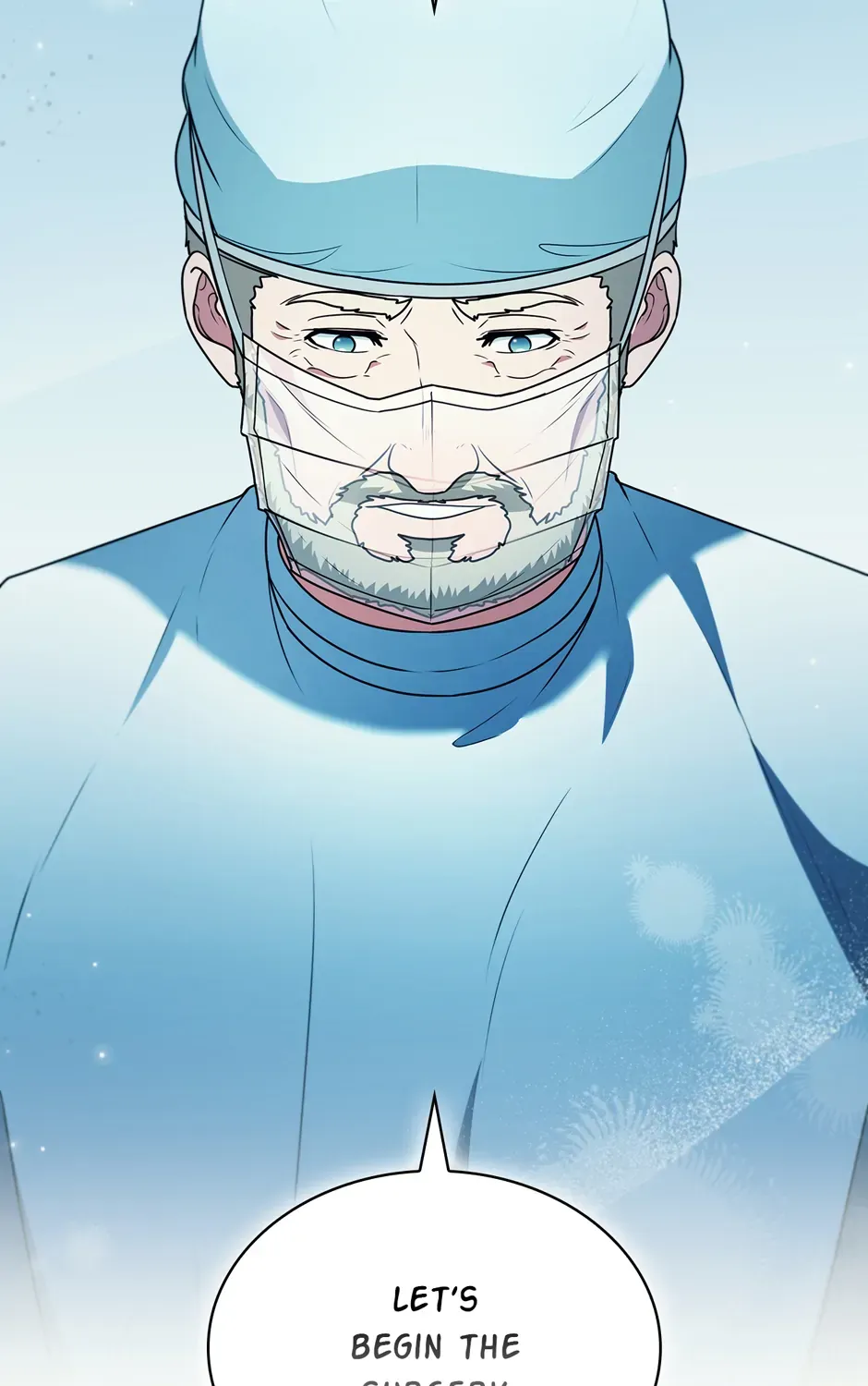 Read Dr. Choi Tae-Soo chapter 255 image 37 on Lezhin