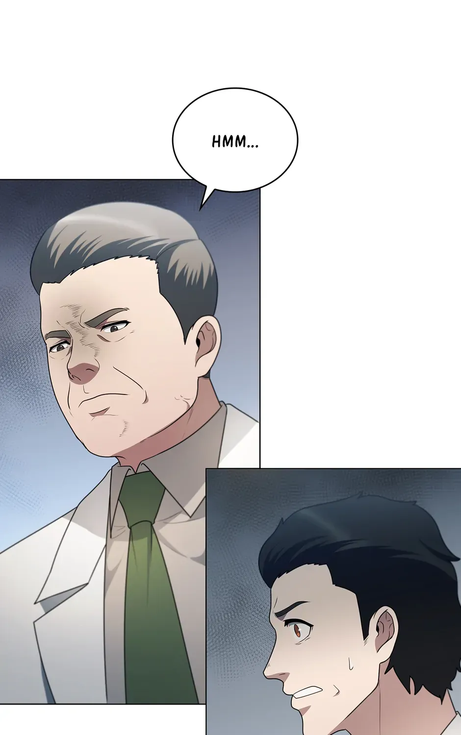 Read Dr. Choi Tae-Soo chapter 255 image 45 on Lezhin