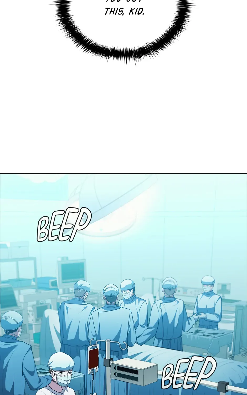 Read Dr. Choi Tae-Soo chapter 255 image 51 on Lezhin