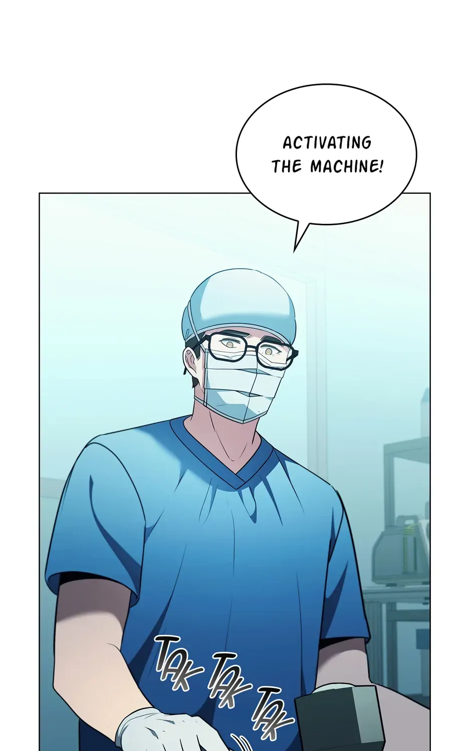 Read Dr. Choi Tae-Soo chapter 255 image 57 on Lezhin