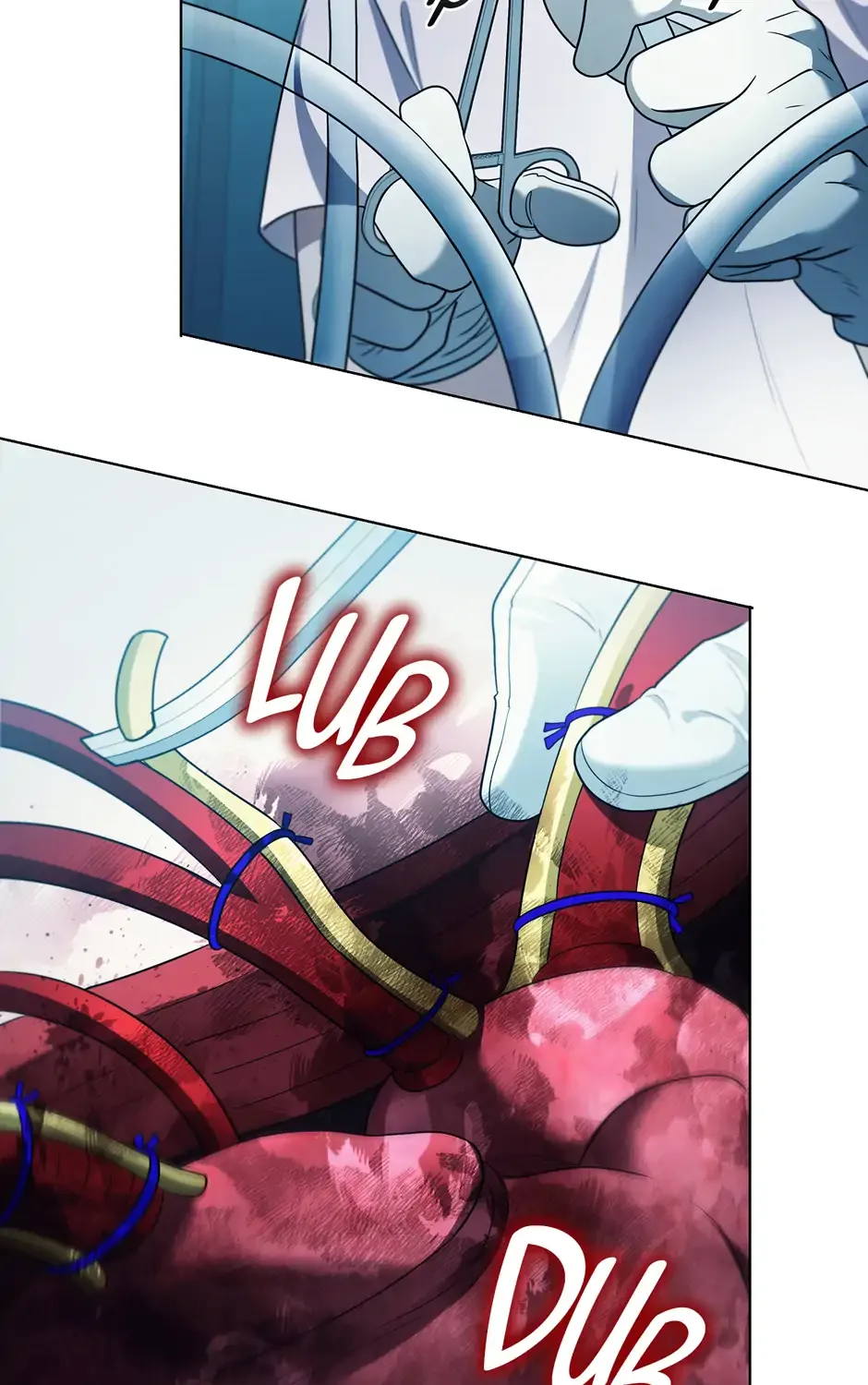 Read Dr. Choi Tae-Soo chapter 255 image 61 on Lezhin