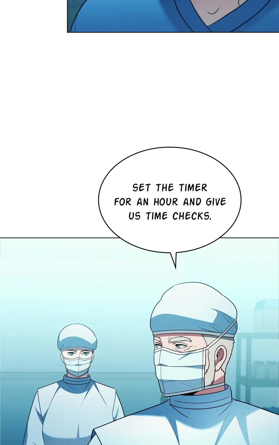 Read Dr. Choi Tae-Soo chapter 255 image 73 on Lezhin