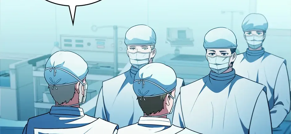 Read Dr. Choi Tae-Soo chapter 255 image 8 on Lezhin