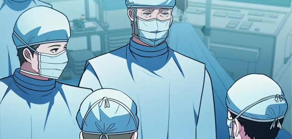 Read Dr. Choi Tae-Soo chapter 255 image 80 on Lezhin