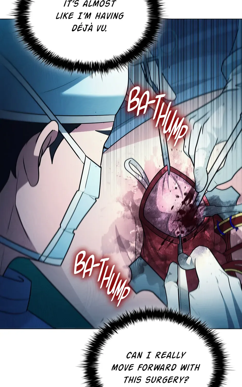 Read Dr. Choi Tae-Soo chapter 255 image 99 on Lezhin