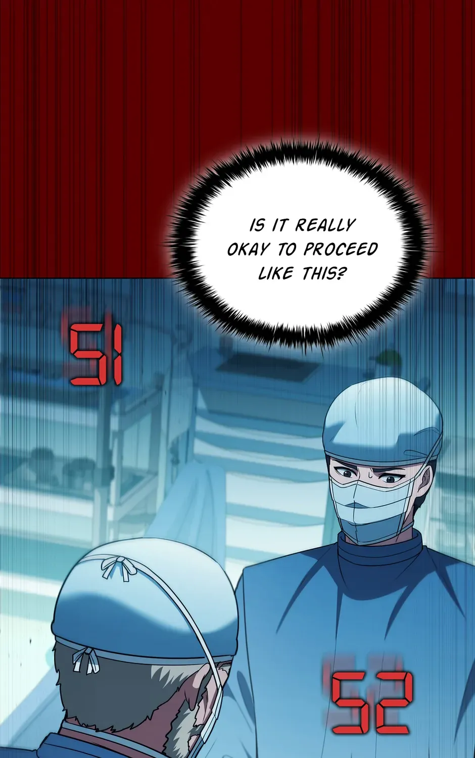 Read Dr. Choi Tae-Soo chapter 256 image 118 on Lezhin