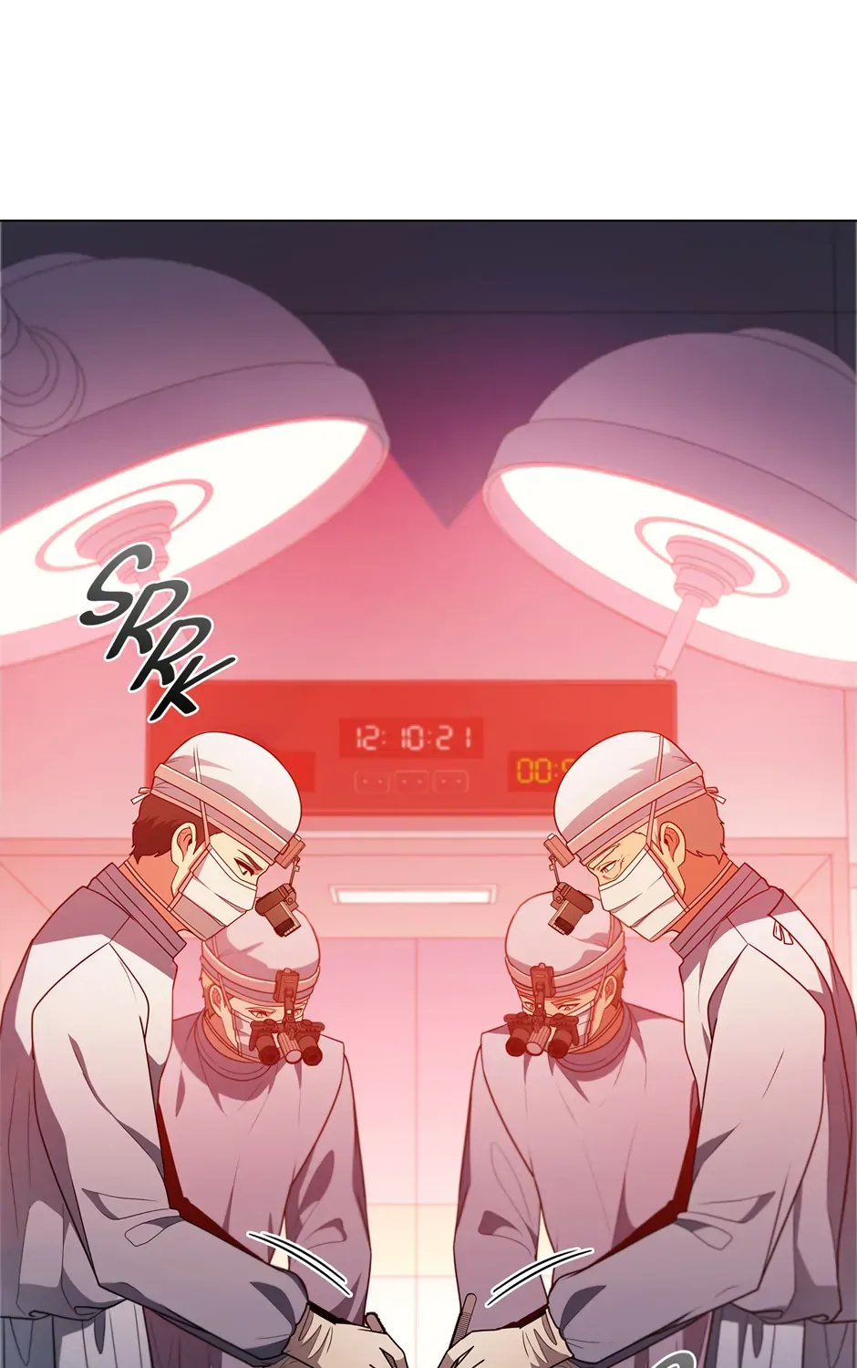 Read Dr. Choi Tae-Soo chapter 256 image 12 on Lezhin