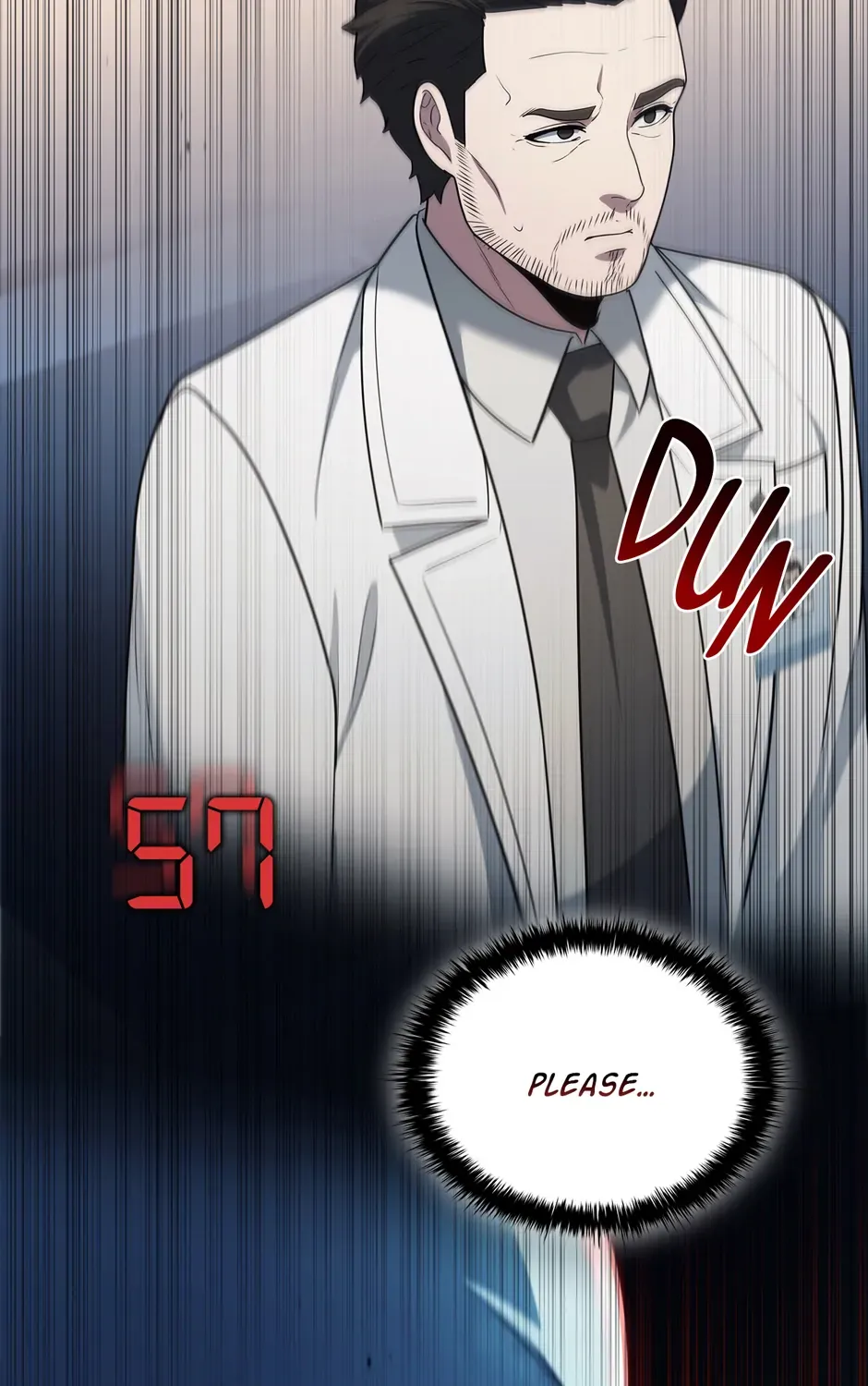 Read Dr. Choi Tae-Soo chapter 256 image 124 on Lezhin