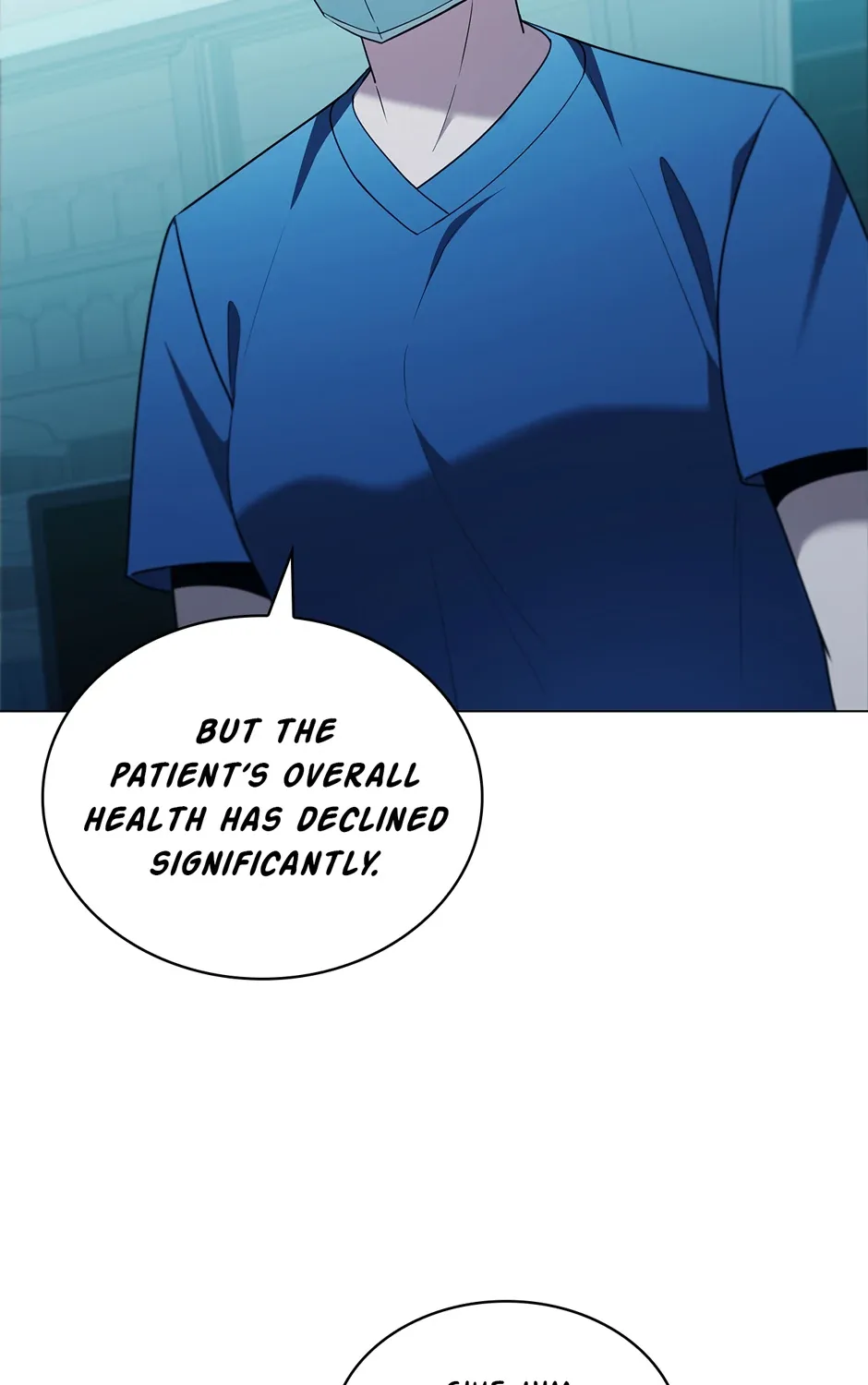 Read Dr. Choi Tae-Soo chapter 256 image 136 on Lezhin
