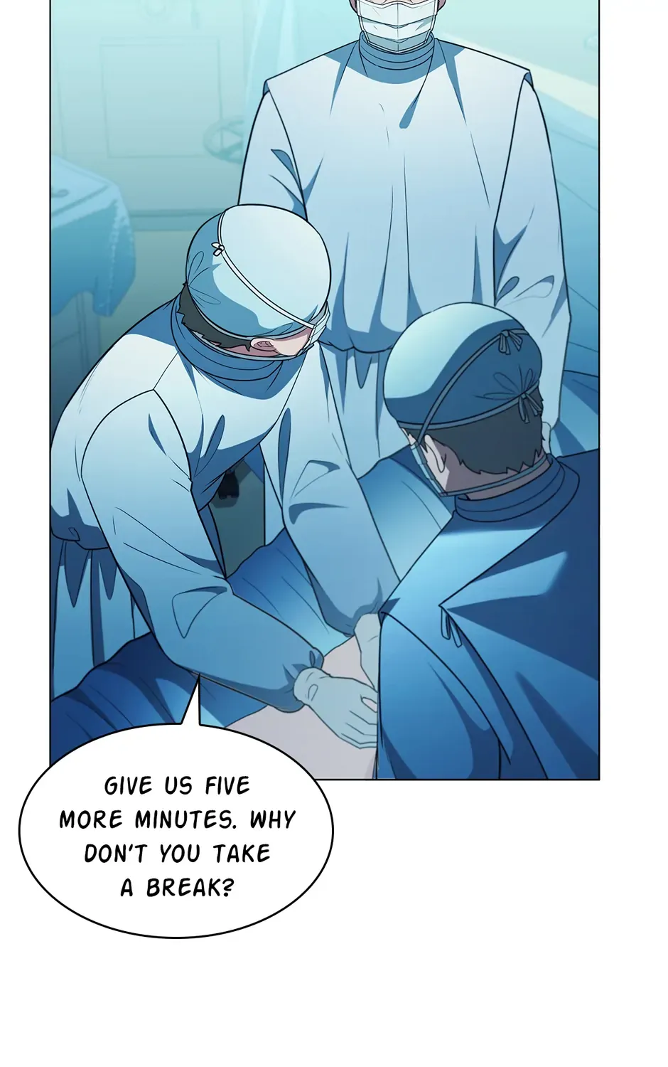 Read Dr. Choi Tae-Soo chapter 256 image 140 on Lezhin