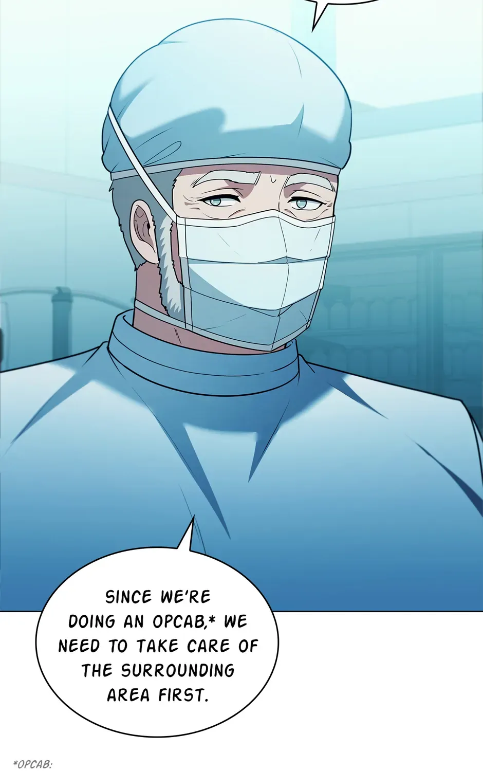 Read Dr. Choi Tae-Soo chapter 256 image 142 on Lezhin