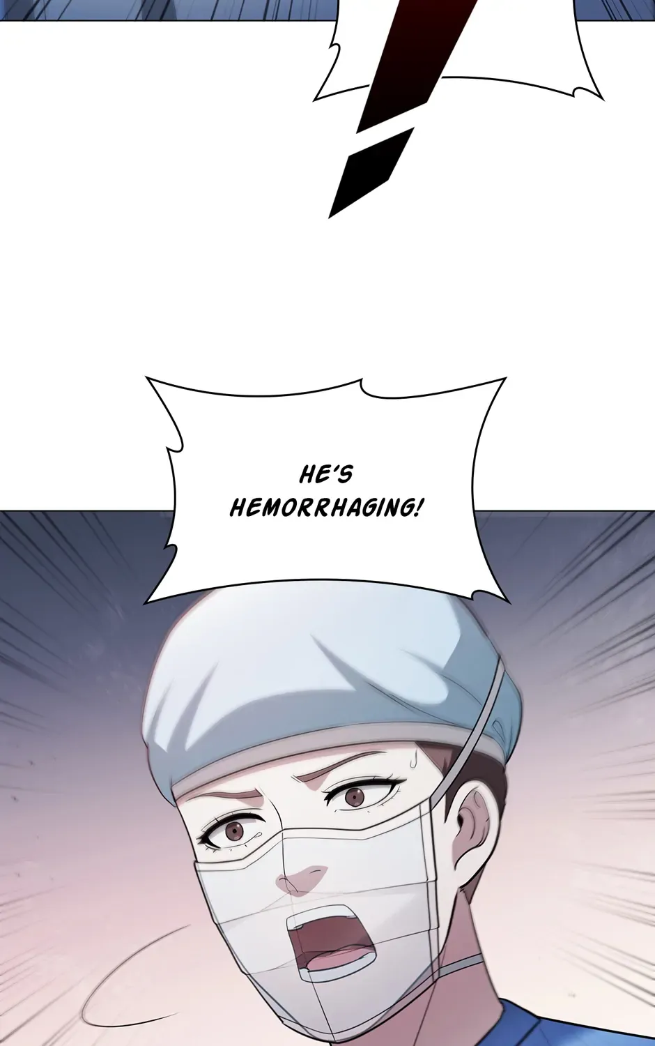 Read Dr. Choi Tae-Soo chapter 256 image 158 on Lezhin