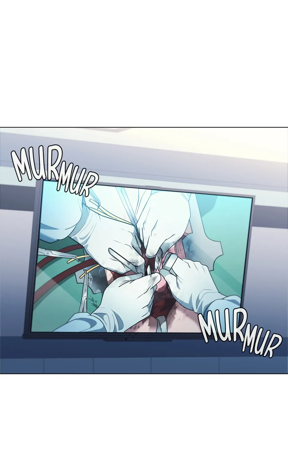 Read Dr. Choi Tae-Soo chapter 256 image 22 on Lezhin