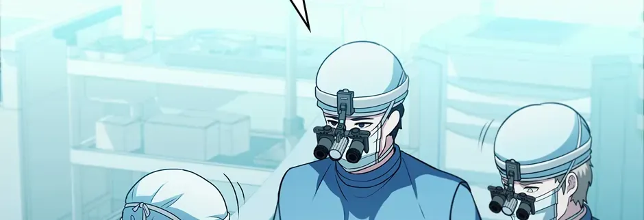 Read Dr. Choi Tae-Soo chapter 256 image 35 on Lezhin