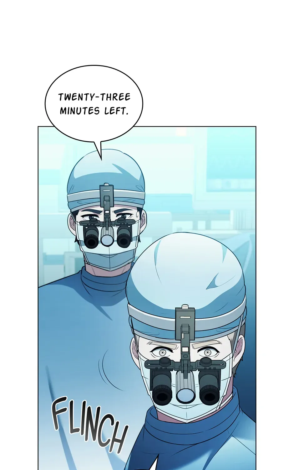 Read Dr. Choi Tae-Soo chapter 256 image 40 on Lezhin