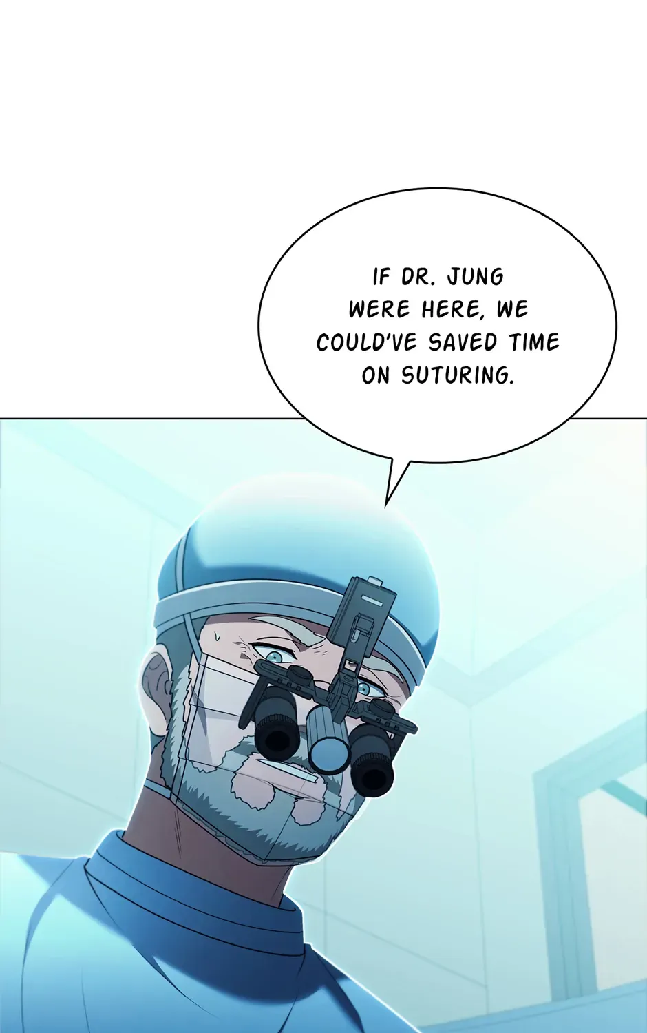 Read Dr. Choi Tae-Soo chapter 256 image 42 on Lezhin