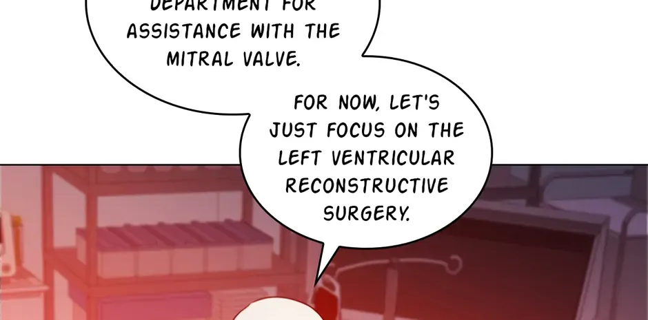 Read Dr. Choi Tae-Soo chapter 256 image 5 on Lezhin