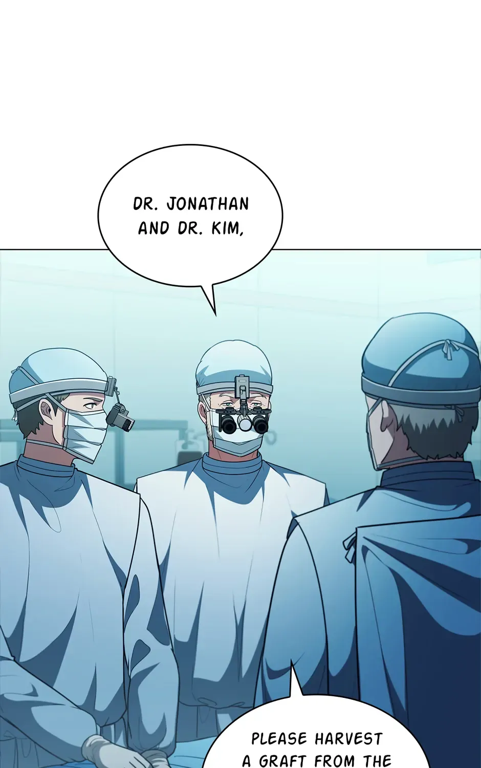Read Dr. Choi Tae-Soo chapter 256 image 52 on Lezhin