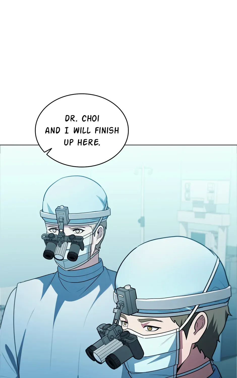 Read Dr. Choi Tae-Soo chapter 256 image 54 on Lezhin